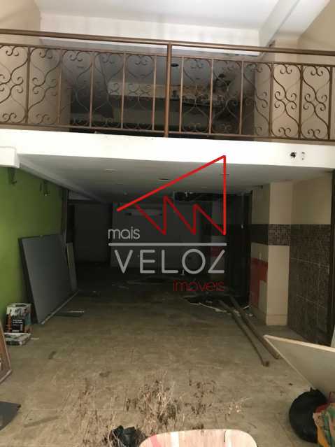 Loja em Centro