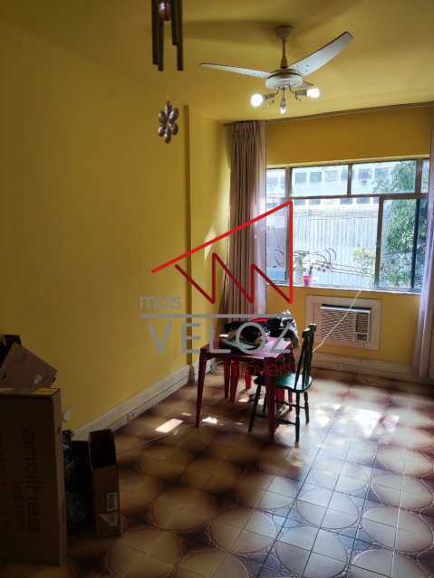 Apartamento - Padrão / Residencial / Rio Comprido