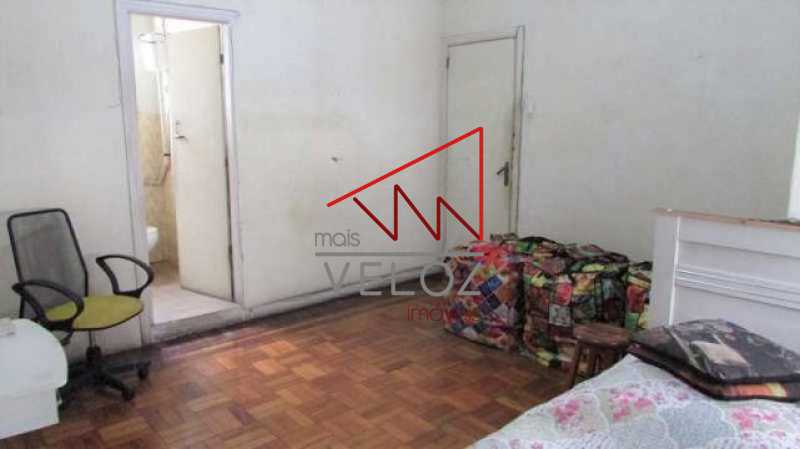 Apartamento - / Residencial / Laranjeiras