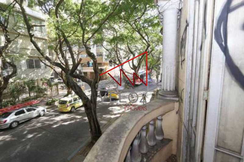 Apartamento em Ipanema