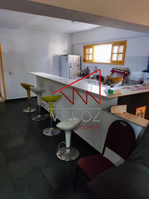 Apartamento em Glória