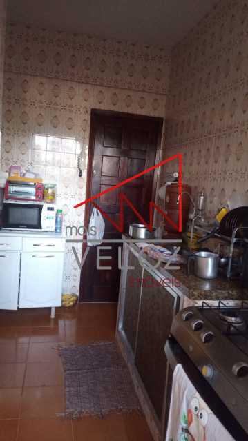 Apartamento, 2 quartos, 75 m² - Foto 20