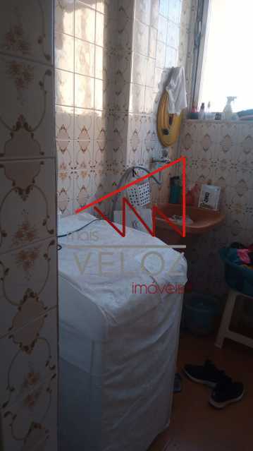 Apartamento, 2 quartos, 75 m² - Foto 11