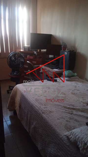 Apartamento, 2 quartos, 75 m² - Foto 21