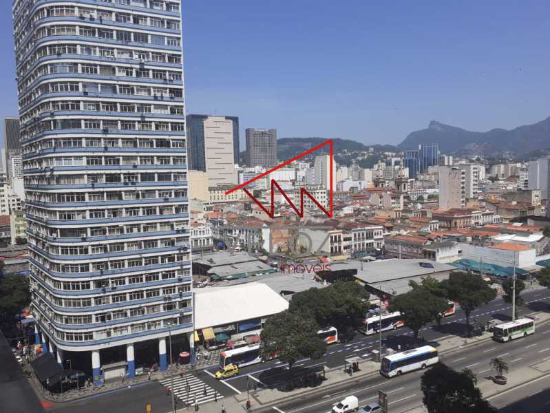 Sala em Centro