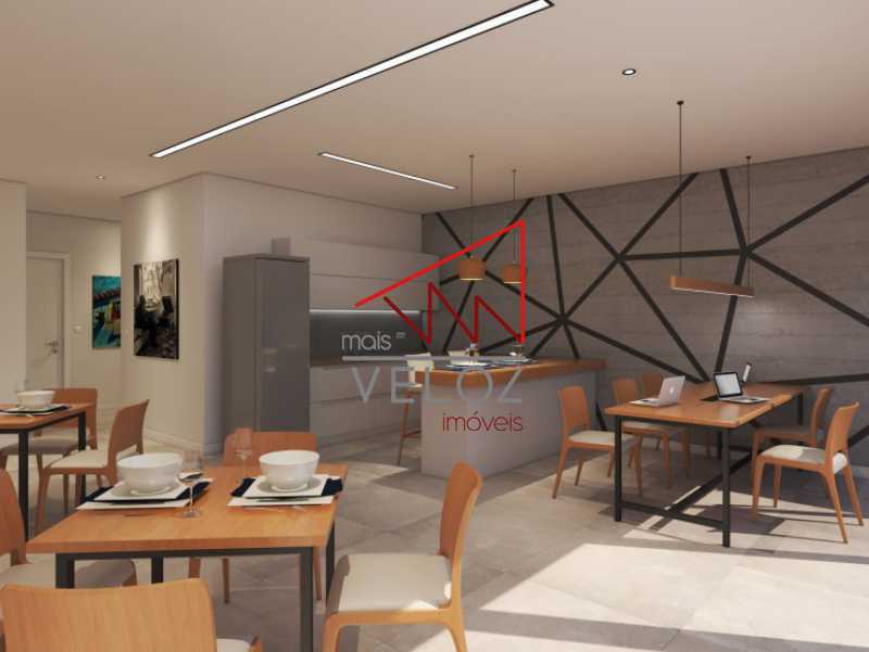 Apartamento, 1 quarto, 44 m² - Foto 10