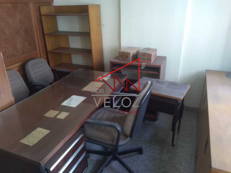 Sala - / Comercial / Centro