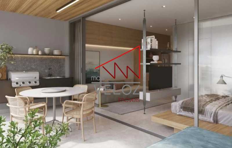 Studio - / Residencial / Ipanema