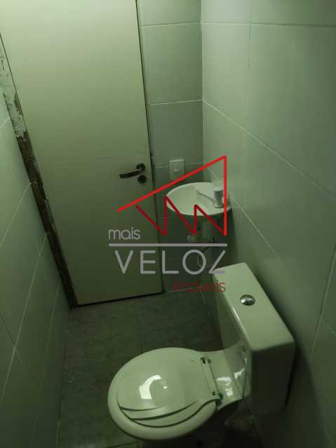Apartamento, 8 quartos, 600 m² - Foto 16