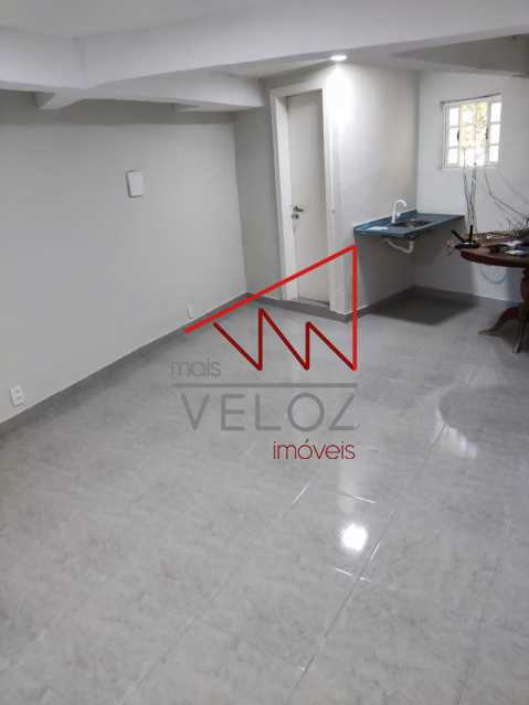 Apartamento, 8 quartos, 600 m² - Foto 20