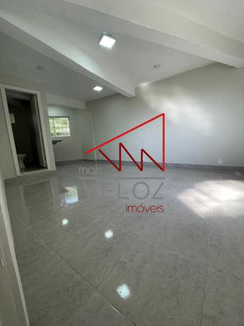 Apartamento, 8 quartos, 600 m² - Foto 4