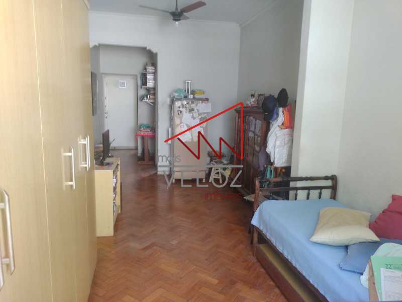 Kitnet/Conjugado - / Residencial / Centro
