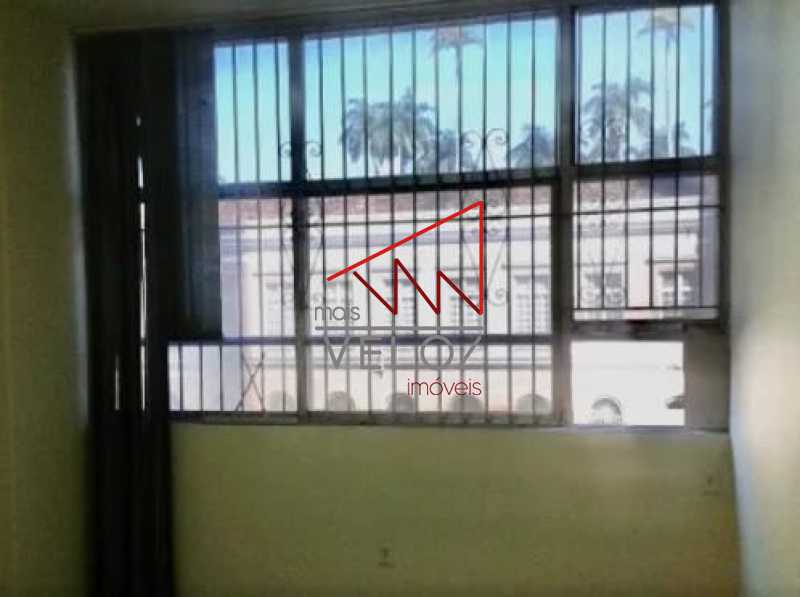 Sala - / Comercial / Cidade Nova