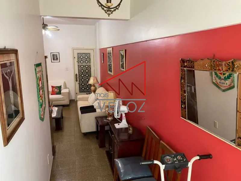 Apartamento - Padrão / Residencial / Centro