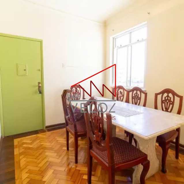 Apartamento - Padrão / Residencial / Flamengo