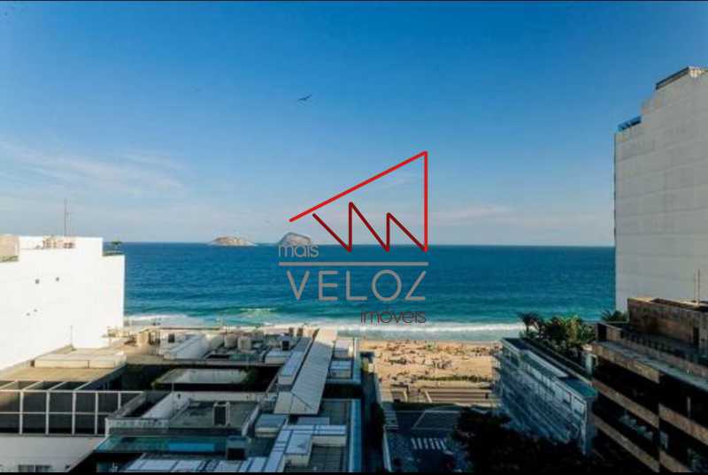 Cobertura - / Residencial / Ipanema
