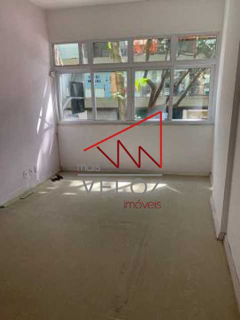 Sala - / Comercial / Leblon