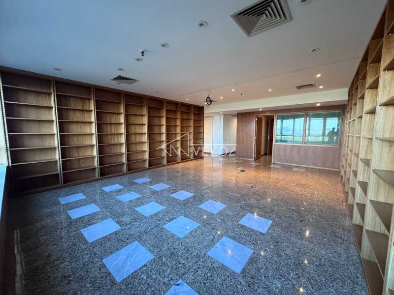 Sala em Glória