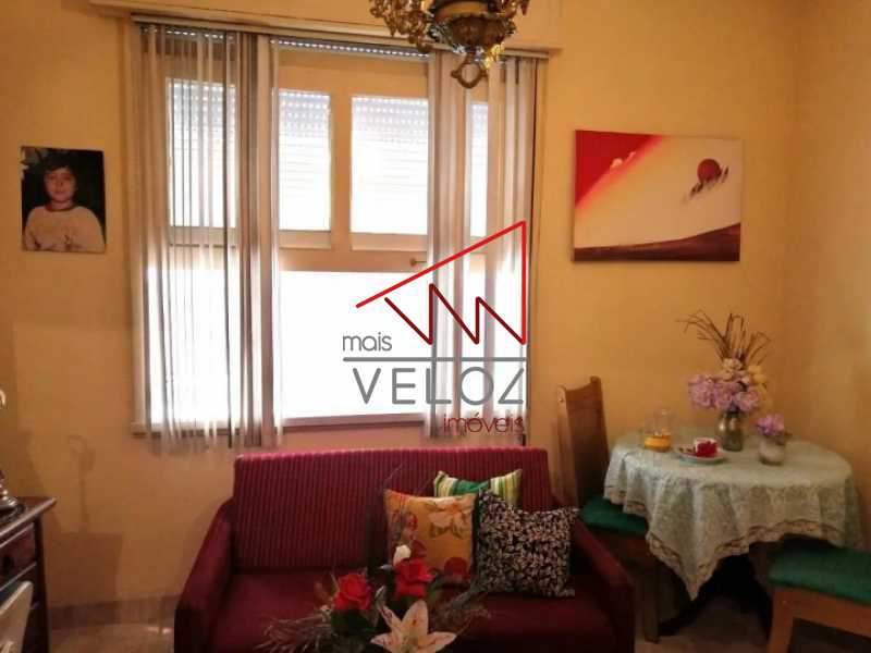 Apartamento em Centro