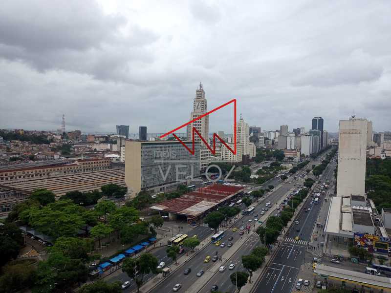Apartamento - / Residencial / Cidade Nova