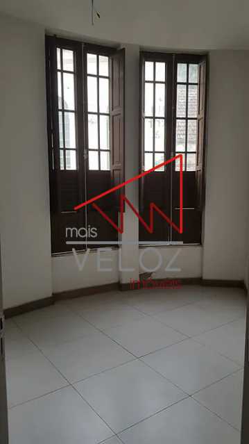 Apartamento - Padrão / Residencial / Centro