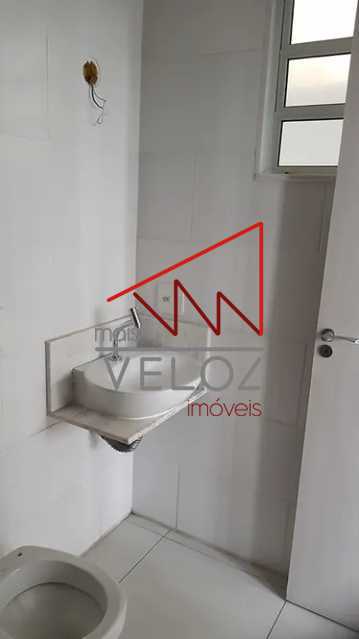 Apartamento, 2 quartos, 36 m² - Foto 11