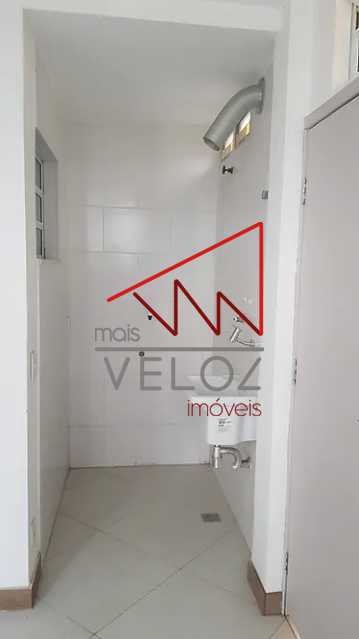 Apartamento, 2 quartos, 36 m² - Foto 12