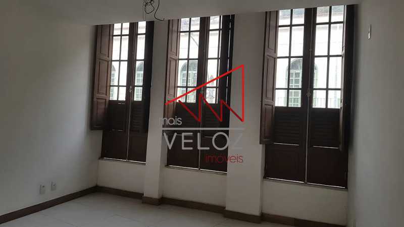Apartamento, 2 quartos, 36 m² - Foto 6