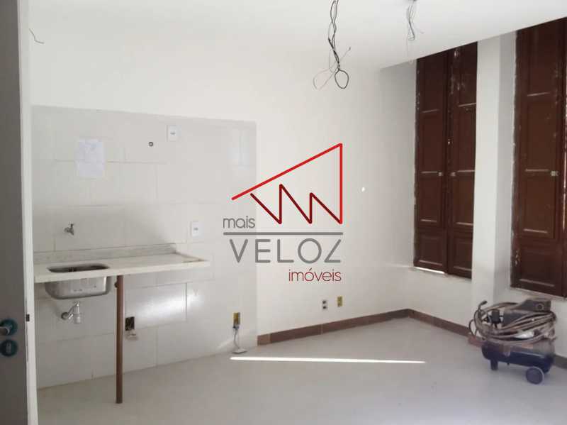 Apartamento, 2 quartos, 36 m² - Foto 15