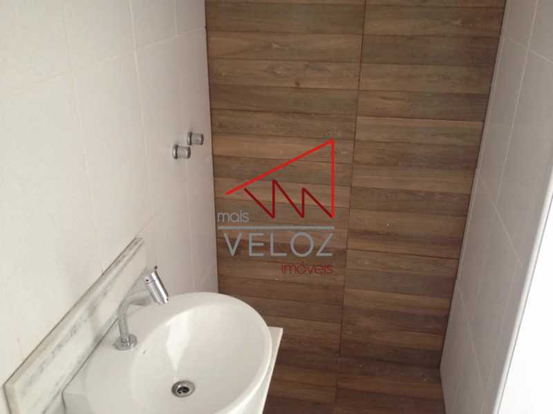 Apartamento, 2 quartos, 36 m² - Foto 16
