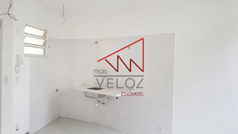 Apartamento, 2 quartos, 36 m² - Foto 18
