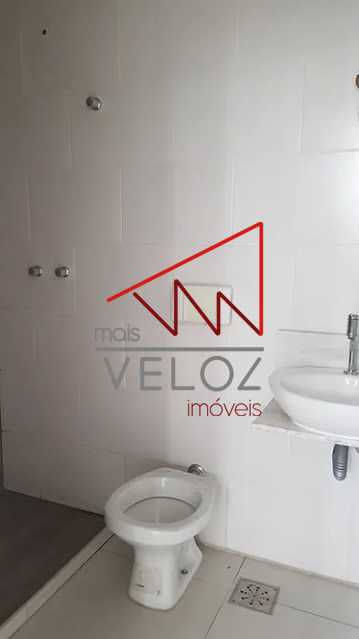 Apartamento, 2 quartos, 36 m² - Foto 20