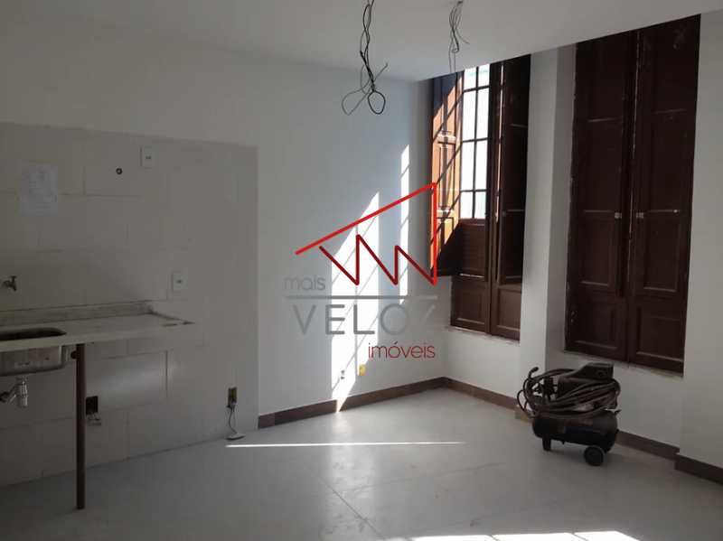 Apartamento, 2 quartos, 36 m² - Foto 8