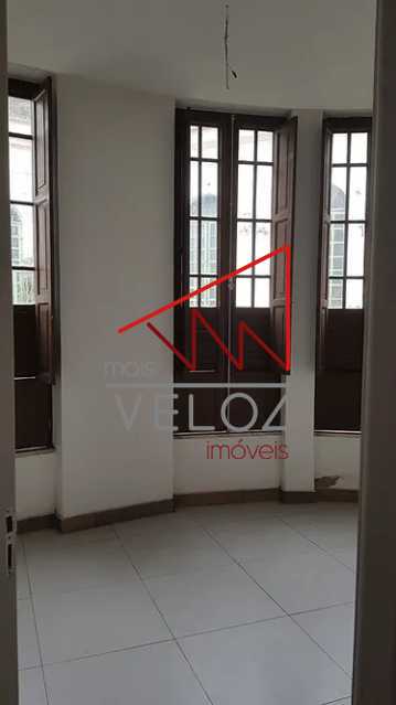Apartamento, 2 quartos, 36 m² - Foto 9