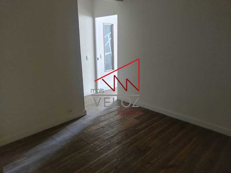 Sala em Centro