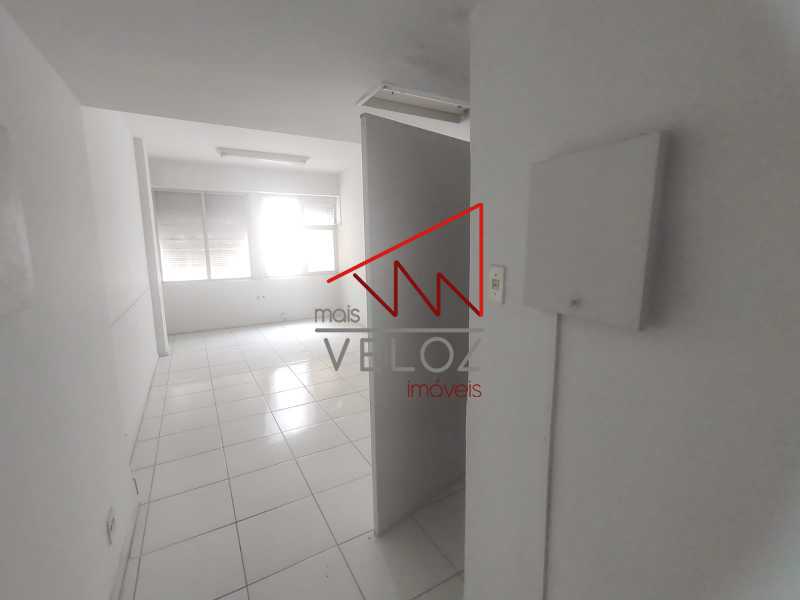 Sala em Centro