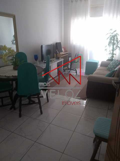Apartamento, 1 quarto, 52 m² - Foto 6