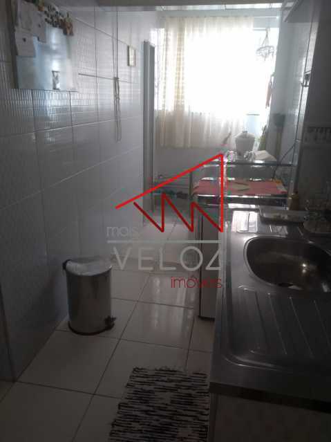Apartamento, 1 quarto, 52 m² - Foto 16