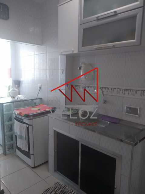 Apartamento, 1 quarto, 52 m² - Foto 19