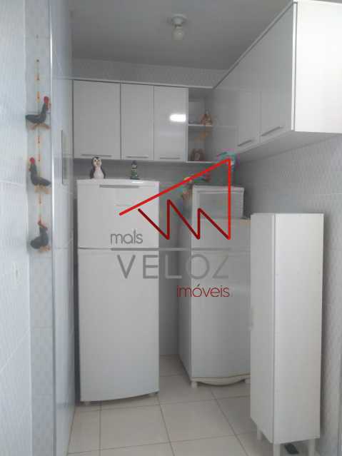 Apartamento, 1 quarto, 52 m² - Foto 20