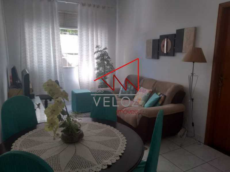 Apartamento, 1 quarto, 52 m² - Foto 9