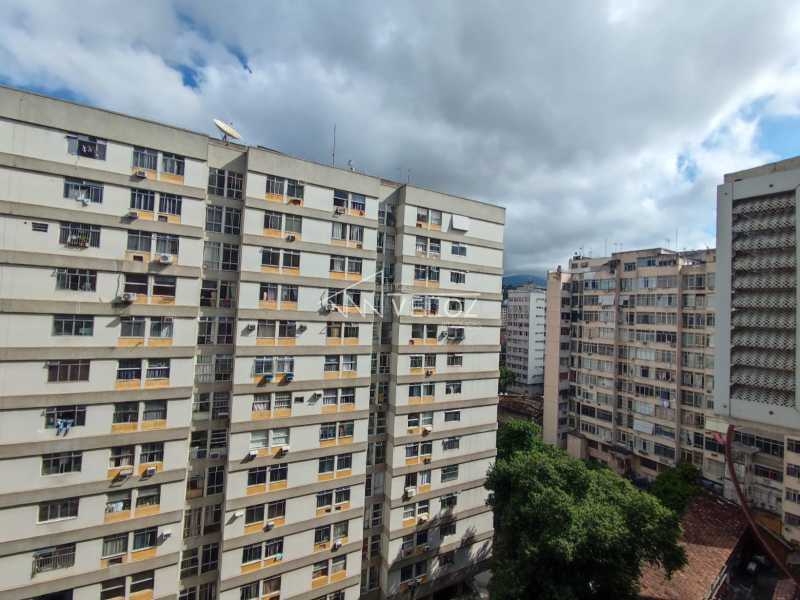 Sala - / Comercial / Centro
