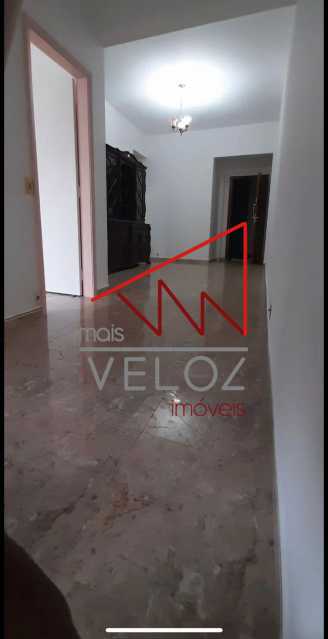Apartamento em Copacabana