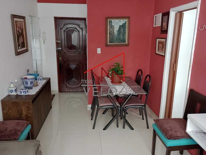 Apartamento - Padrão / Residencial / Centro