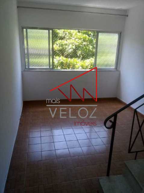 Apartamento - / Residencial / Gávea