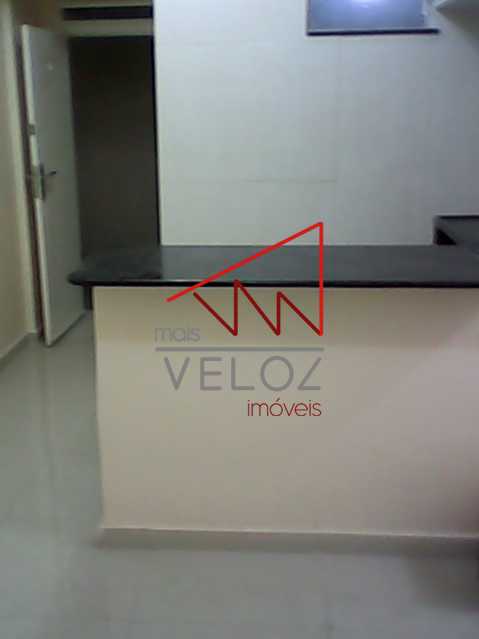 Apartamento, 1 quarto, 32 m² - Foto 3