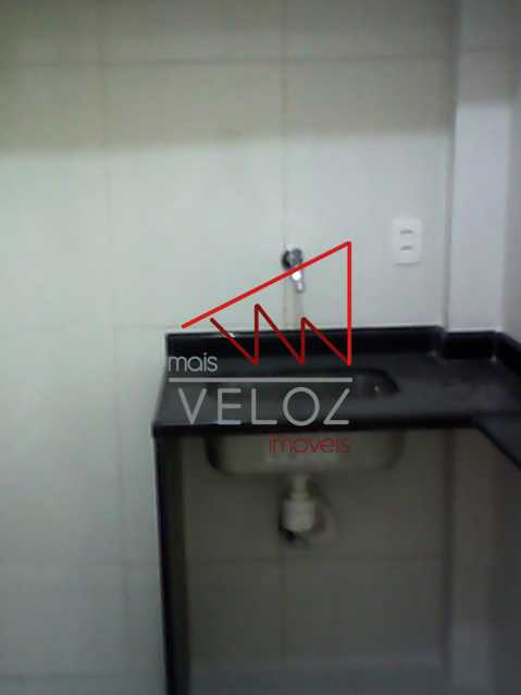 Apartamento, 1 quarto, 32 m² - Foto 4