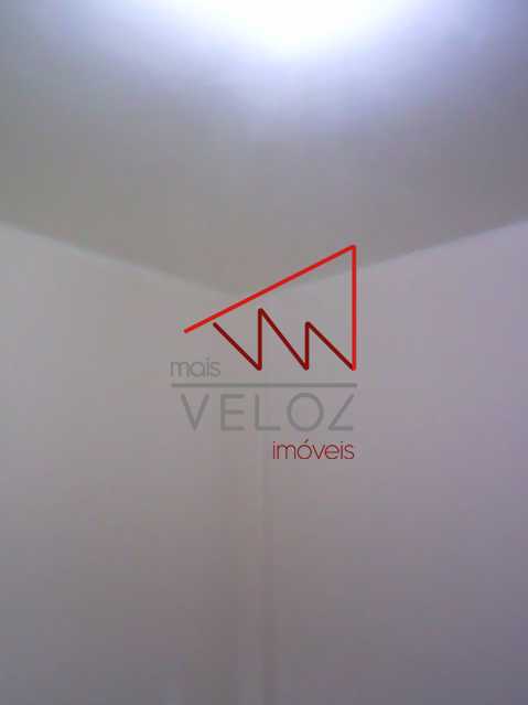 Apartamento, 1 quarto, 32 m² - Foto 8