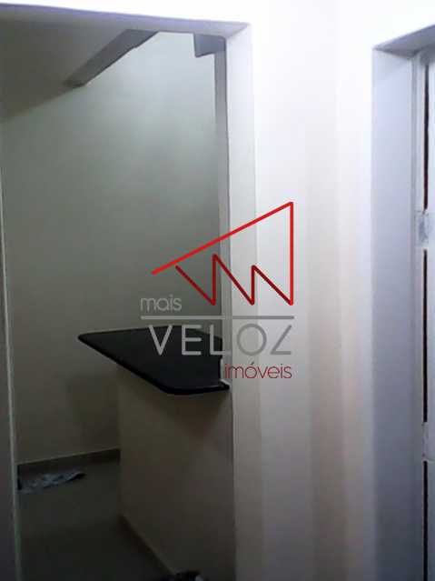 Apartamento, 1 quarto, 32 m² - Foto 9