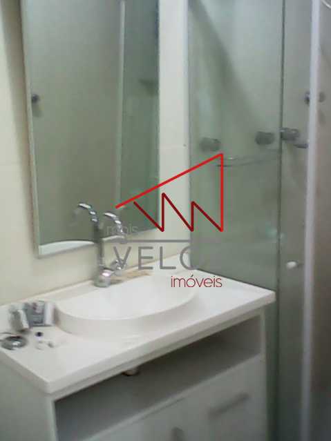 Apartamento, 1 quarto, 32 m² - Foto 10